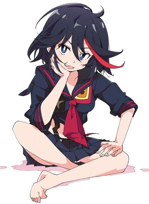 Mar 22, 2018 · Ryuko Matoi is a badass chick from"Kill la Kill" who is always hungry for hot action... and in this hentai game parody she will get a lot of it! As usual Ryuko Matoi's problems bengin with meeting her nemesis - Satsuki Kiryuin! This time for Ryuko the battle is lost even before it has begin. Satsuki uses her techinque and summons material ... 